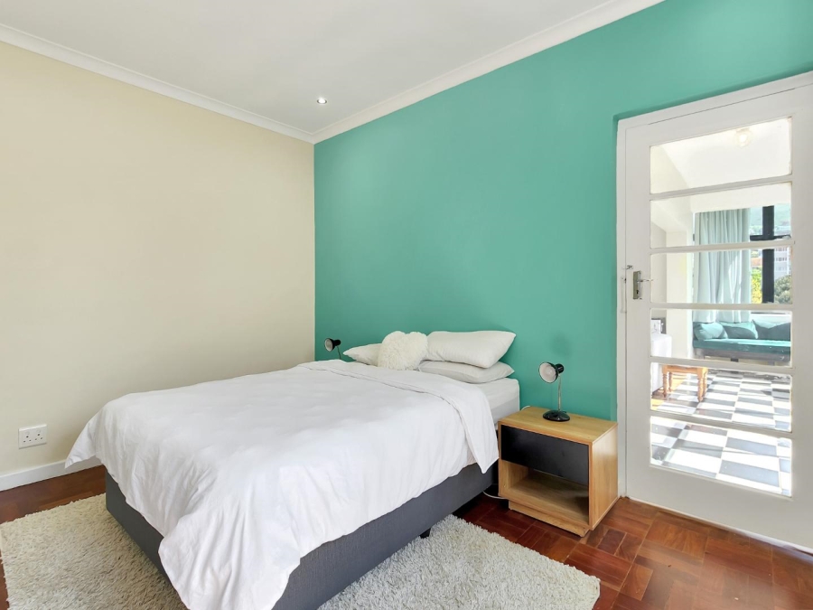 To Let 2 Bedroom Property for Rent in Gardens Western Cape